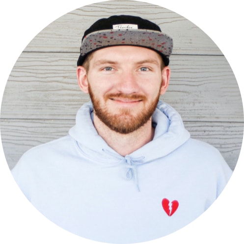 Chris Glinski*